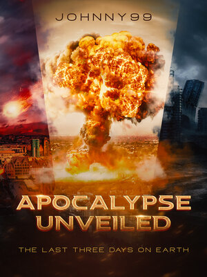 cover image of Apocalypse Unveiled